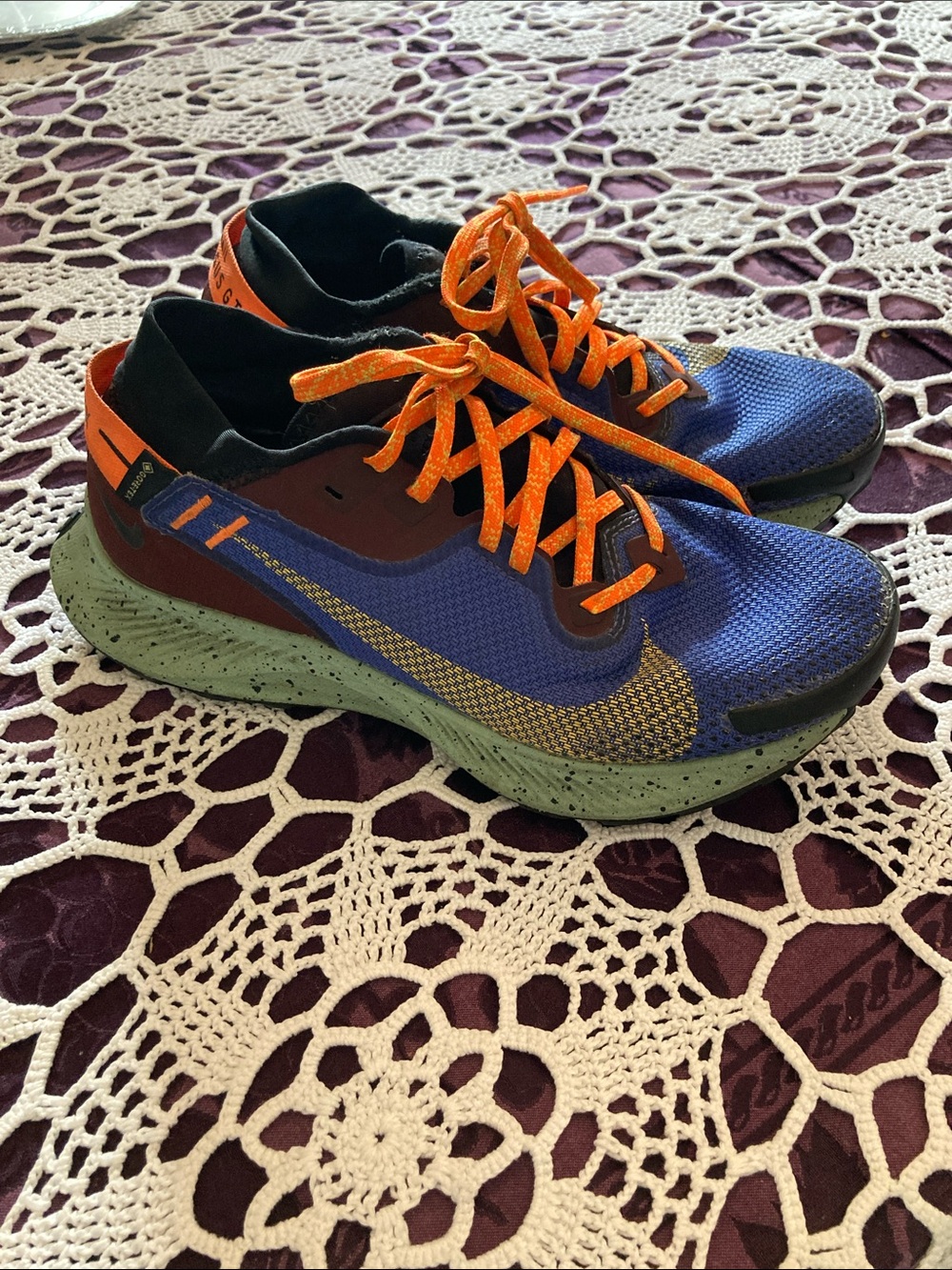 Men’s Nike Trail Pegasus GTX 2